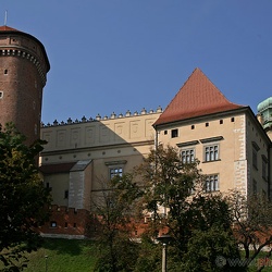 2006-09-05 Zamek Wawel